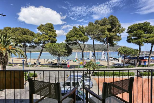 Appartamento Golfo Campo - offerta appartamenti Elba